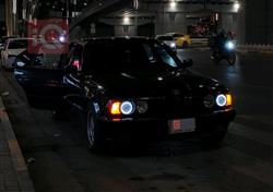 بي ام دبليو الفئة 5